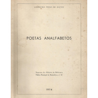 Livros/Acervo/M/MATOS LUDOV POETAS